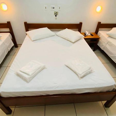 Hotel Garrafao - Rua Principal De Boituva Room photo