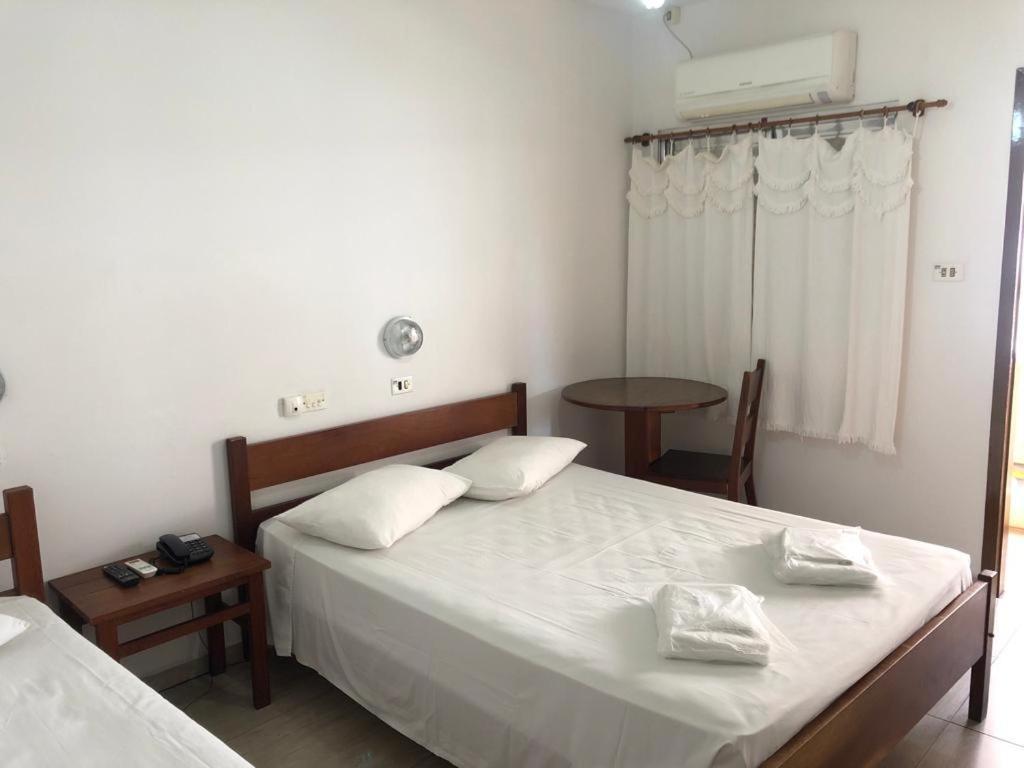Hotel Garrafao - Rua Principal De Boituva Room photo